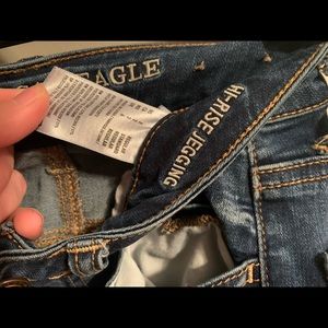 American Eagle Jeans!
